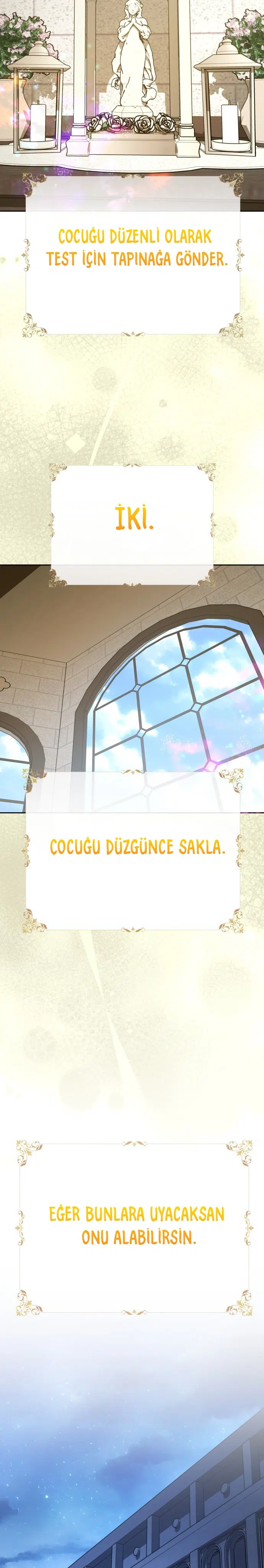 Bir Günlüğüne Sen Olmak İstiyorum - Bölüm 199 Sayfa 30