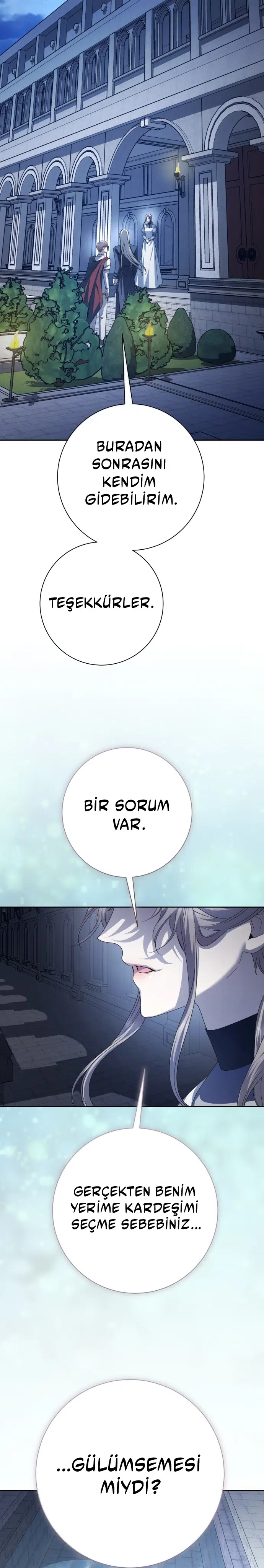 Bir Günlüğüne Sen Olmak İstiyorum - Bölüm 199 Sayfa 31