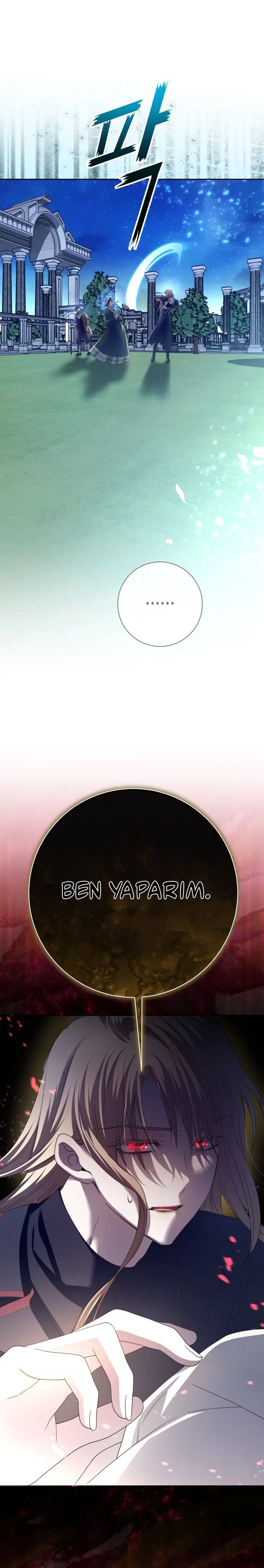 Bir Günlüğüne Sen Olmak İstiyorum - Bölüm 199 Sayfa 36