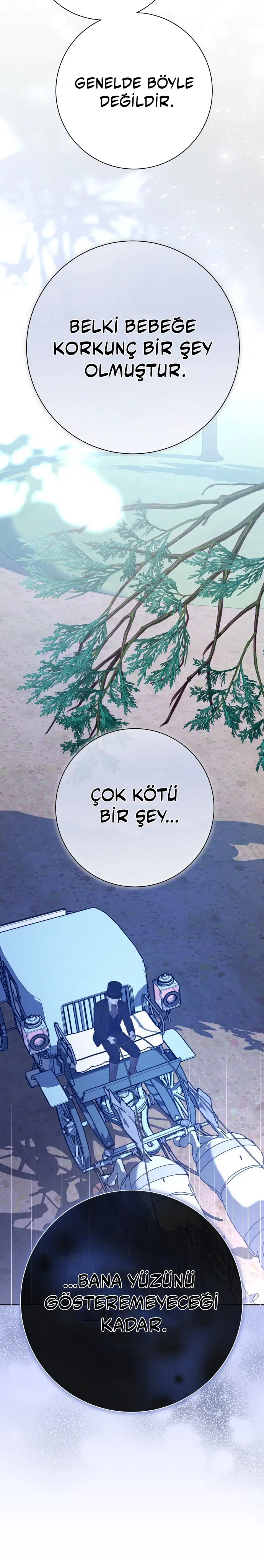 Bir Günlüğüne Sen Olmak İstiyorum - Bölüm 199 Sayfa 38