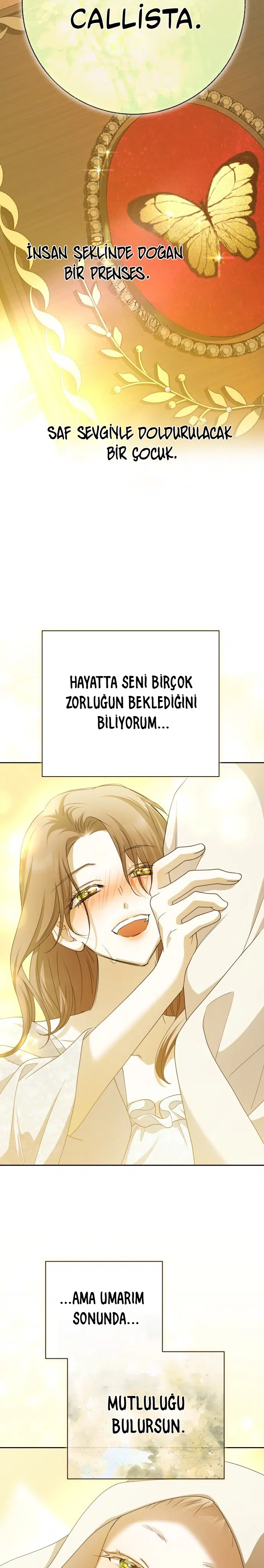 Bir Günlüğüne Sen Olmak İstiyorum - Bölüm 199 Sayfa 42