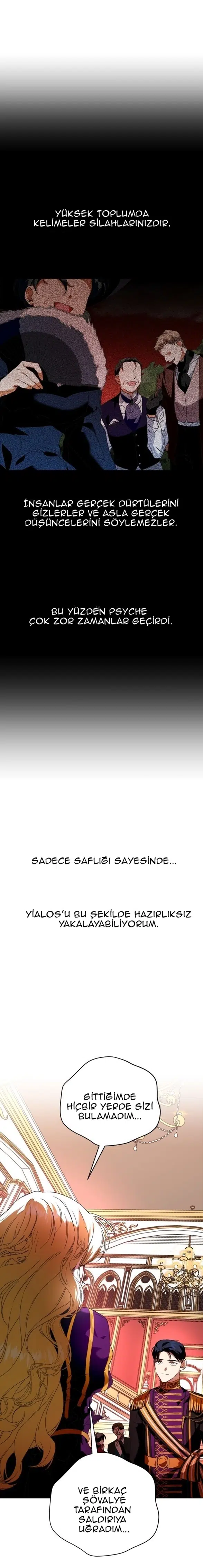 Bir Günlüğüne Sen Olmak İstiyorum - Bölüm 19 Sayfa 5