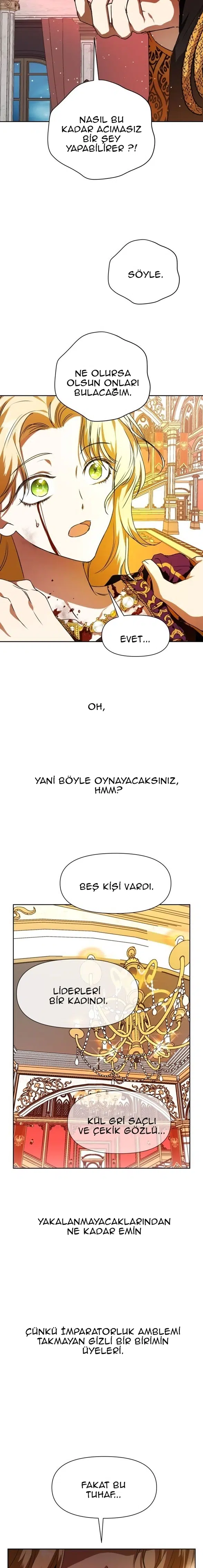 Bir Günlüğüne Sen Olmak İstiyorum - Bölüm 19 Sayfa 7