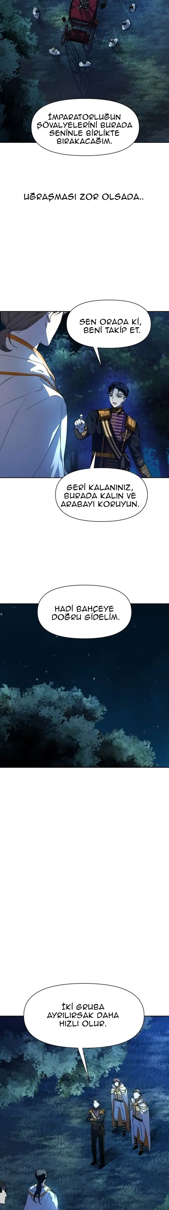 Bir Günlüğüne Sen Olmak İstiyorum - Bölüm 19 Sayfa 14