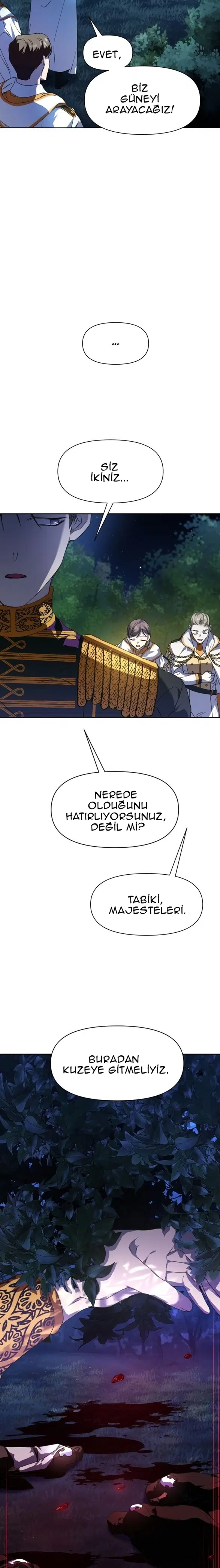 Bir Günlüğüne Sen Olmak İstiyorum - Bölüm 19 Sayfa 15