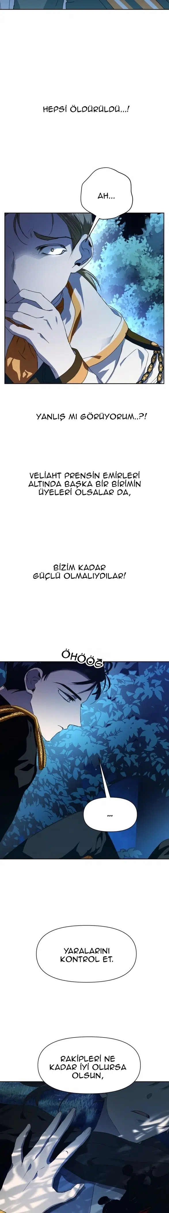 Bir Günlüğüne Sen Olmak İstiyorum - Bölüm 19 Sayfa 17