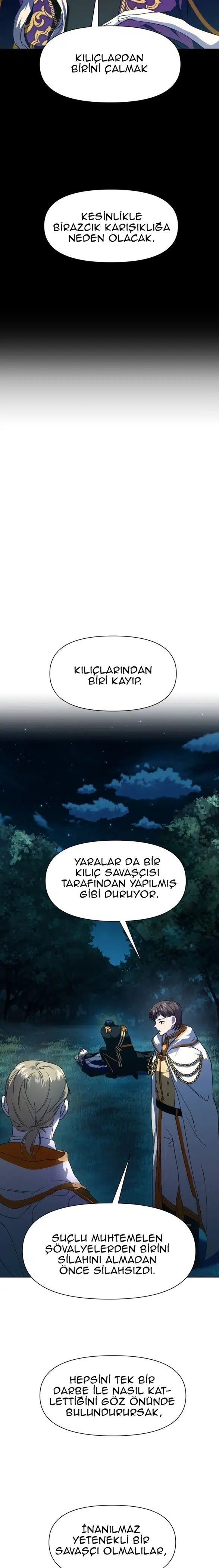 Bir Günlüğüne Sen Olmak İstiyorum - Bölüm 19 Sayfa 20