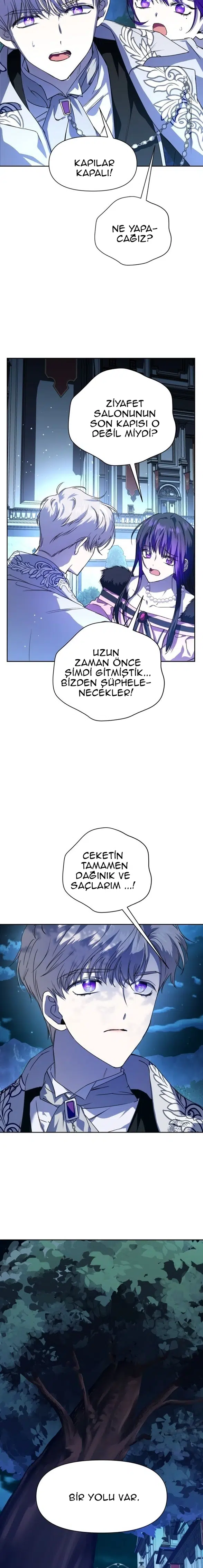 Bir Günlüğüne Sen Olmak İstiyorum - Bölüm 19 Sayfa 27