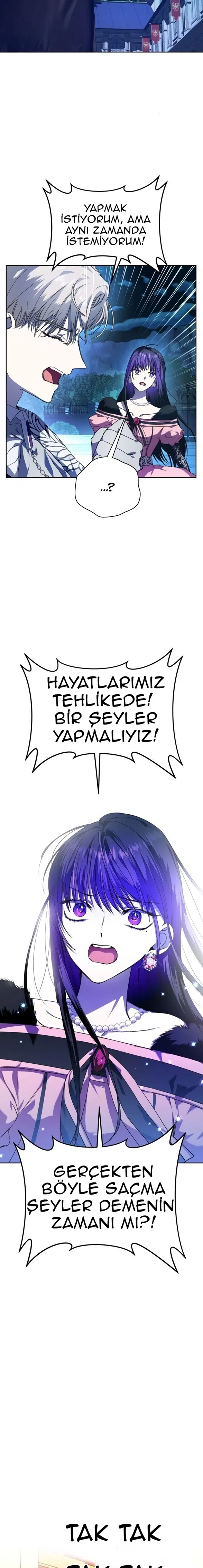 Bir Günlüğüne Sen Olmak İstiyorum - Bölüm 19 Sayfa 28