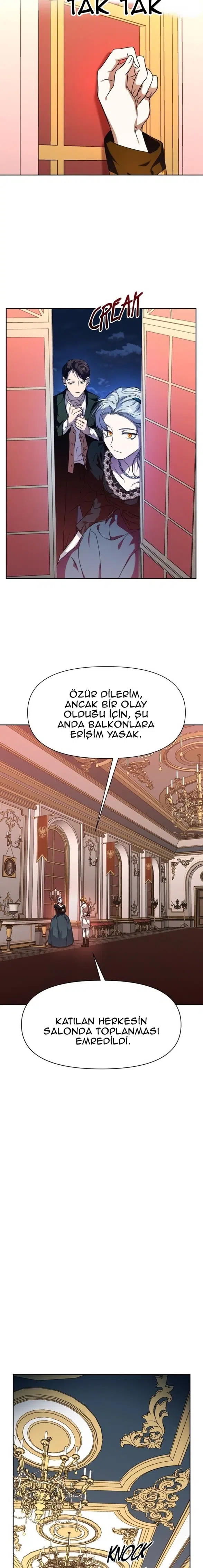 Bir Günlüğüne Sen Olmak İstiyorum - Bölüm 19 Sayfa 29