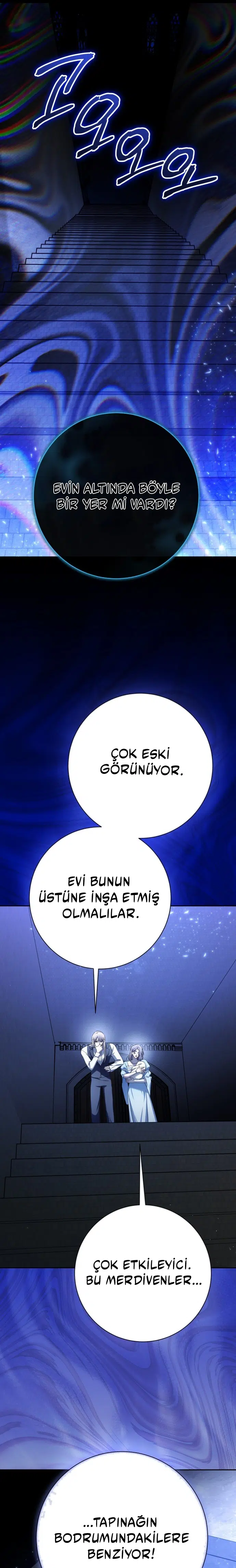 Bir Günlüğüne Sen Olmak İstiyorum - Bölüm 200 Sayfa 2