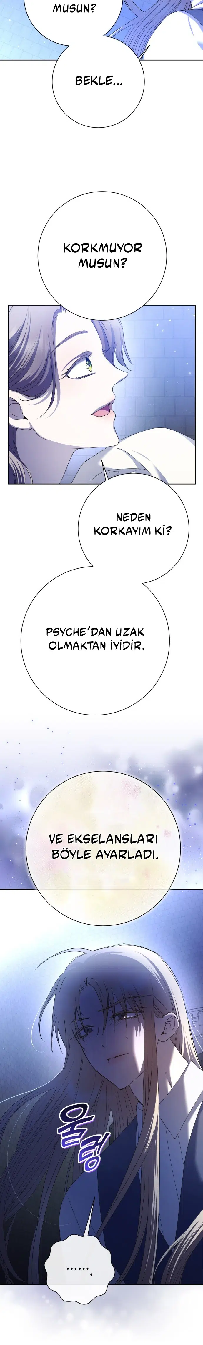 Bir Günlüğüne Sen Olmak İstiyorum - Bölüm 200 Sayfa 4
