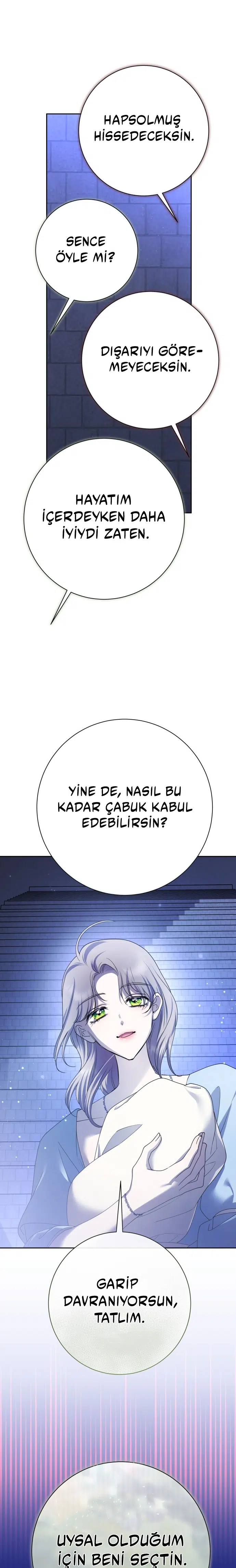 Bir Günlüğüne Sen Olmak İstiyorum - Bölüm 200 Sayfa 5