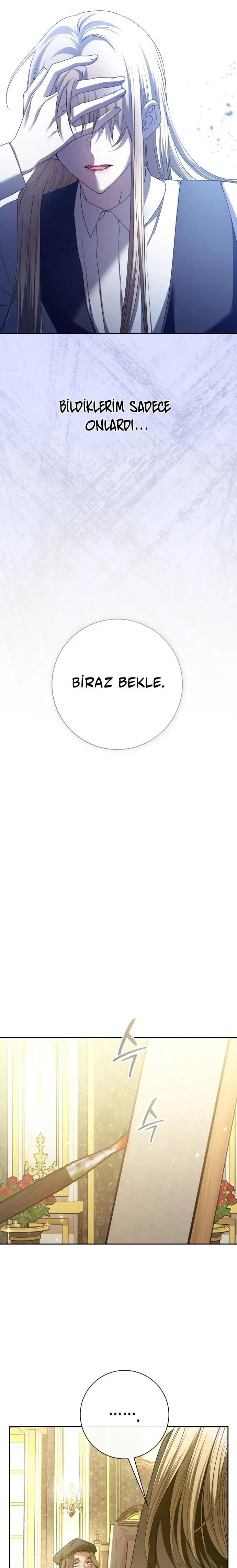 Bir Günlüğüne Sen Olmak İstiyorum - Bölüm 200 Sayfa 7