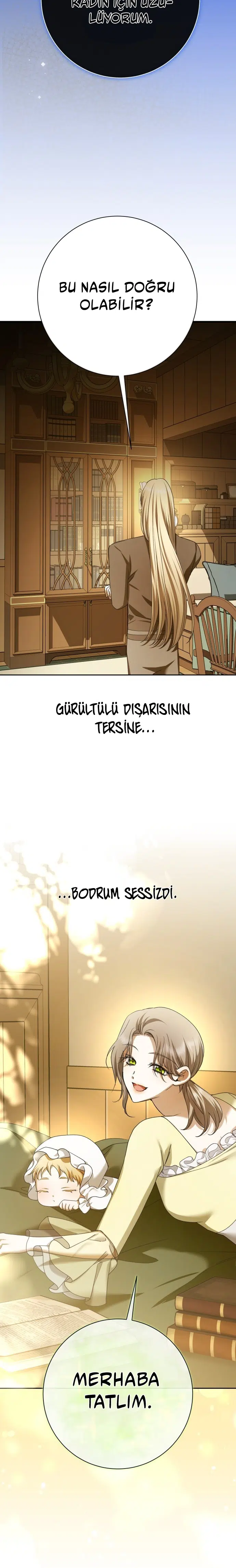 Bir Günlüğüne Sen Olmak İstiyorum - Bölüm 200 Sayfa 12