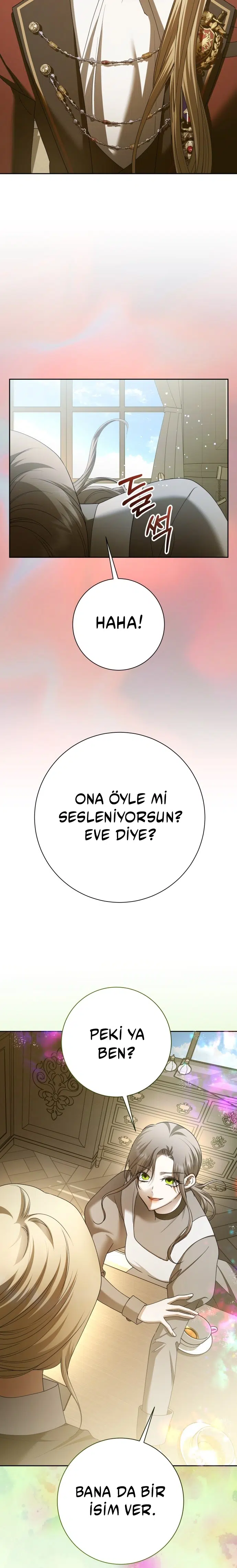 Bir Günlüğüne Sen Olmak İstiyorum - Bölüm 200 Sayfa 28