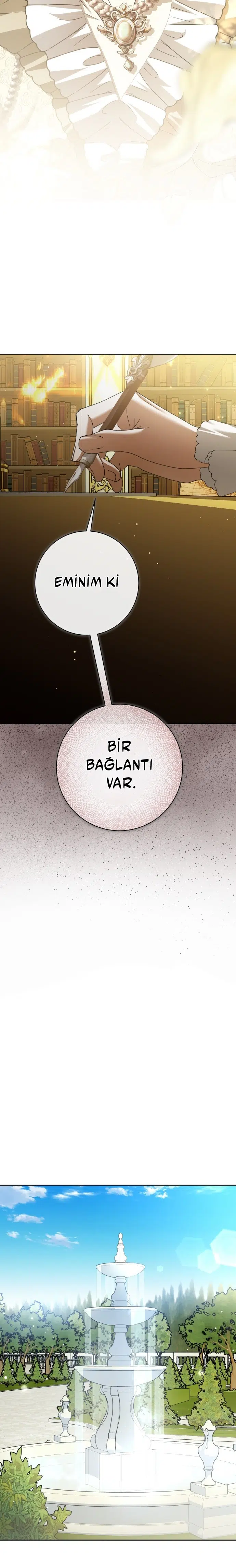 Bir Günlüğüne Sen Olmak İstiyorum - Bölüm 200 Sayfa 35