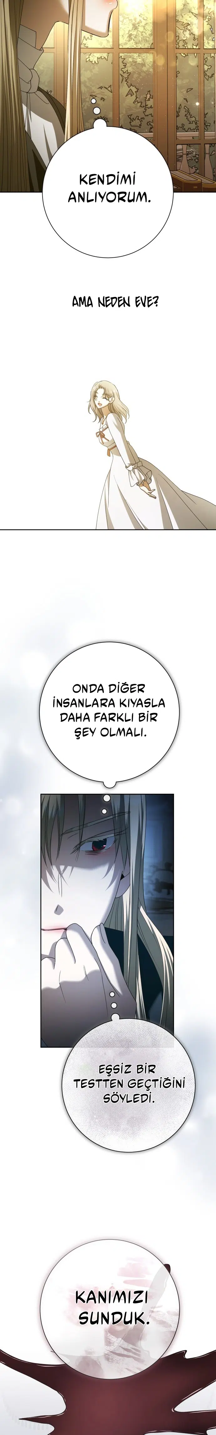 Bir Günlüğüne Sen Olmak İstiyorum - Bölüm 200 Sayfa 41
