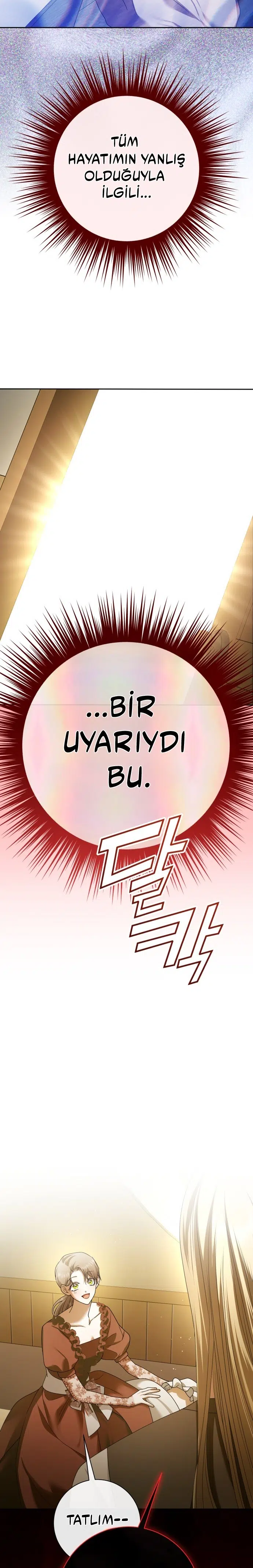 Bir Günlüğüne Sen Olmak İstiyorum - Bölüm 200 Sayfa 47
