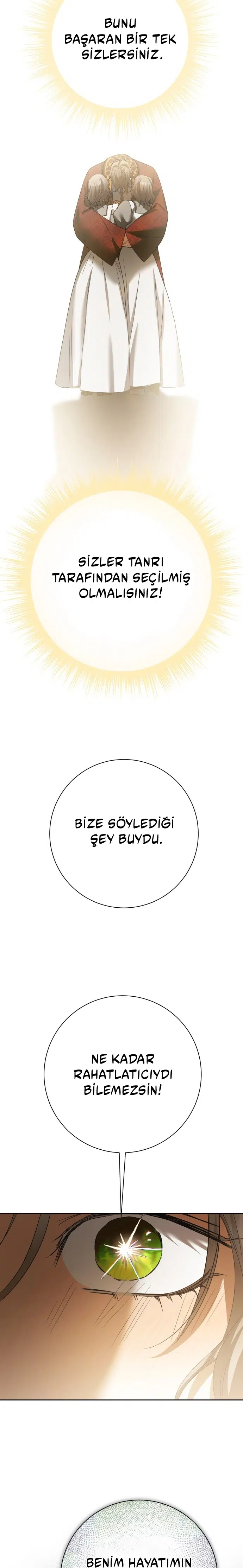Bir Günlüğüne Sen Olmak İstiyorum - Bölüm 201 Sayfa 5
