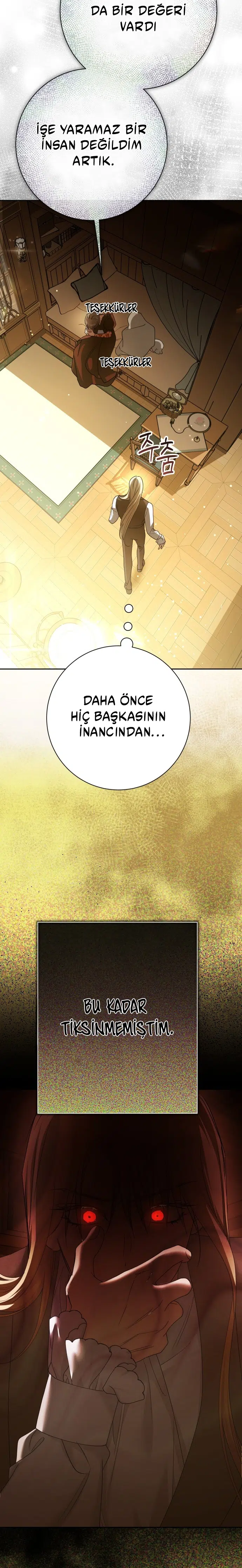 Bir Günlüğüne Sen Olmak İstiyorum - Bölüm 201 Sayfa 6