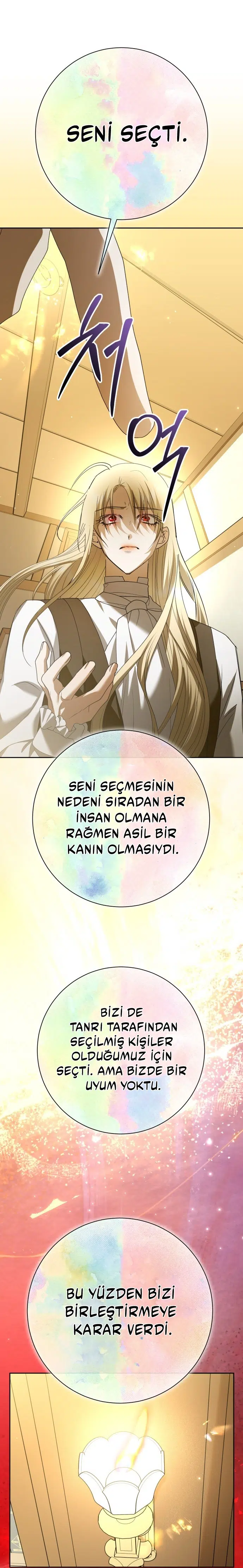 Bir Günlüğüne Sen Olmak İstiyorum - Bölüm 201 Sayfa 9