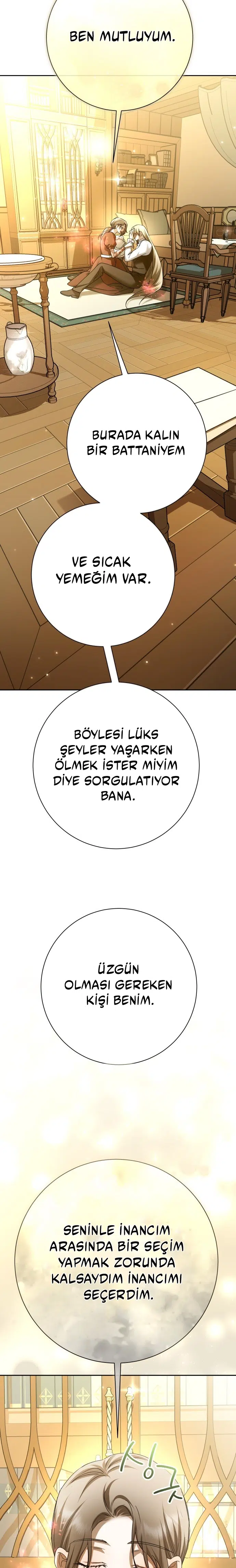 Bir Günlüğüne Sen Olmak İstiyorum - Bölüm 201 Sayfa 16
