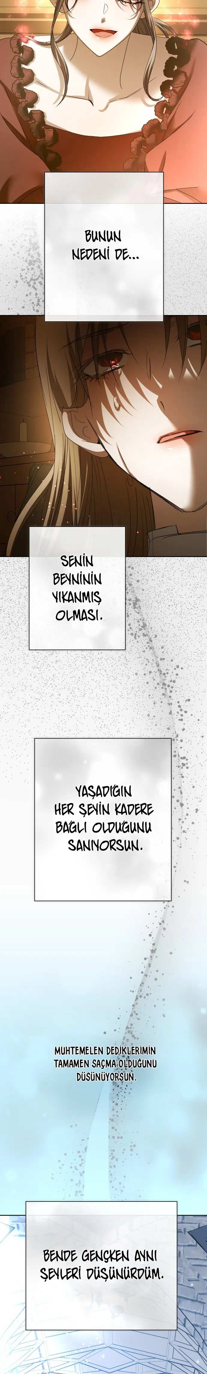 Bir Günlüğüne Sen Olmak İstiyorum - Bölüm 201 Sayfa 17
