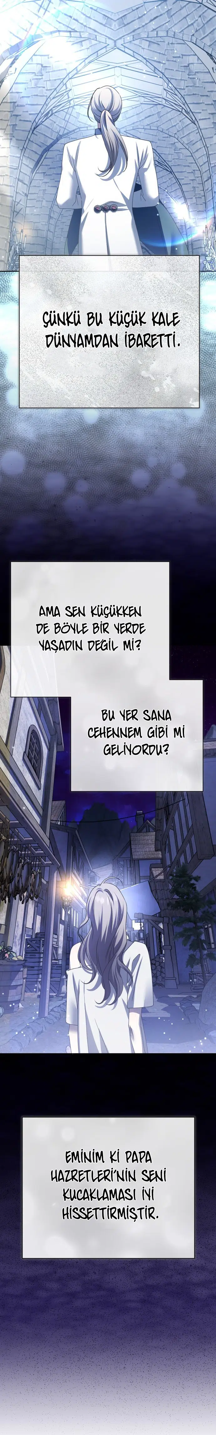 Bir Günlüğüne Sen Olmak İstiyorum - Bölüm 201 Sayfa 18