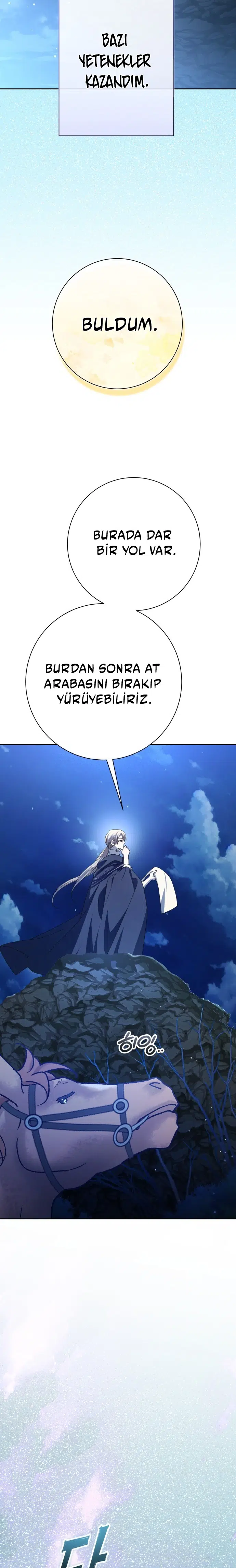 Bir Günlüğüne Sen Olmak İstiyorum - Bölüm 201 Sayfa 25