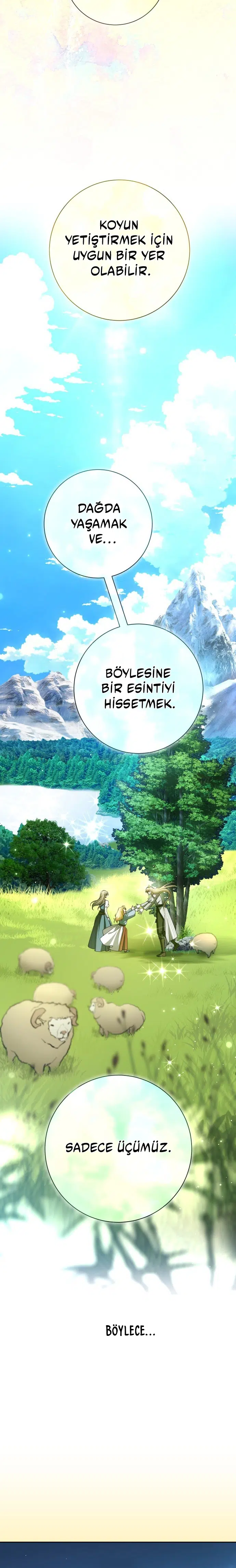 Bir Günlüğüne Sen Olmak İstiyorum - Bölüm 201 Sayfa 29