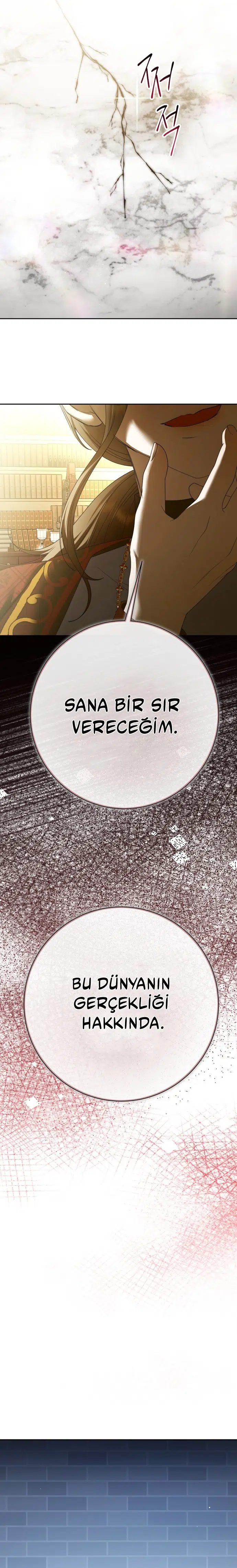 Bir Günlüğüne Sen Olmak İstiyorum - Bölüm 202 Sayfa 5