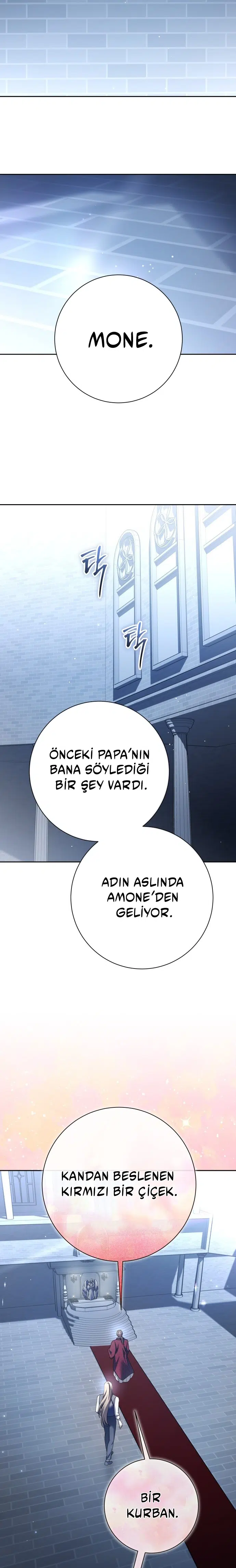Bir Günlüğüne Sen Olmak İstiyorum - Bölüm 202 Sayfa 6
