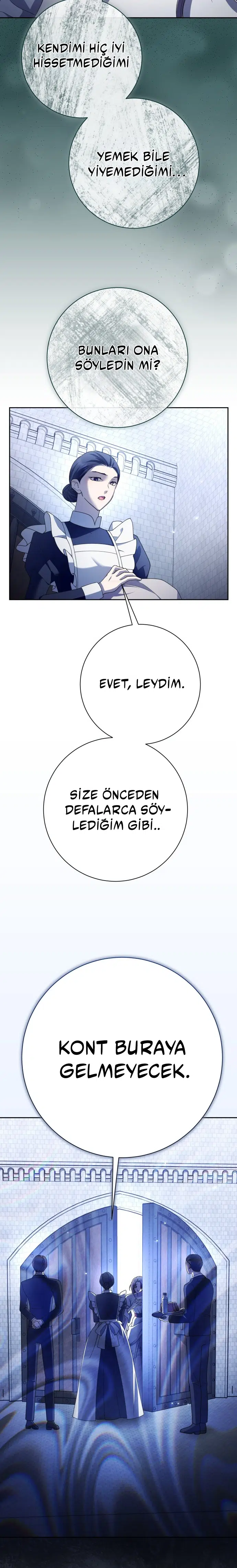 Bir Günlüğüne Sen Olmak İstiyorum - Bölüm 202 Sayfa 19