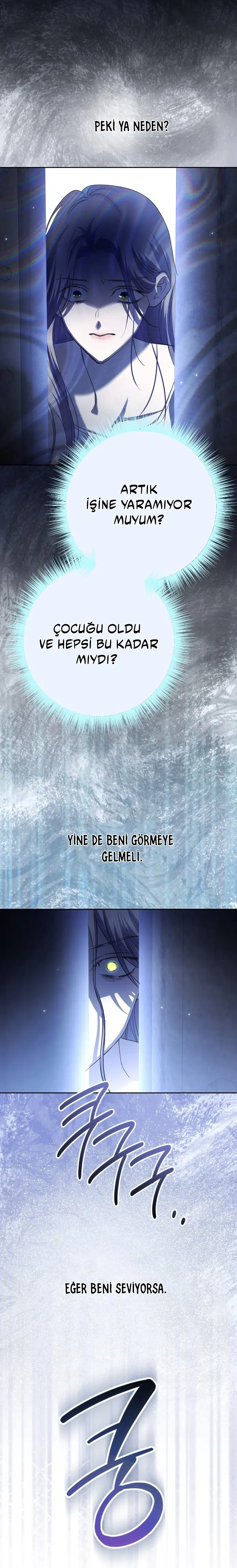 Bir Günlüğüne Sen Olmak İstiyorum - Bölüm 202 Sayfa 20