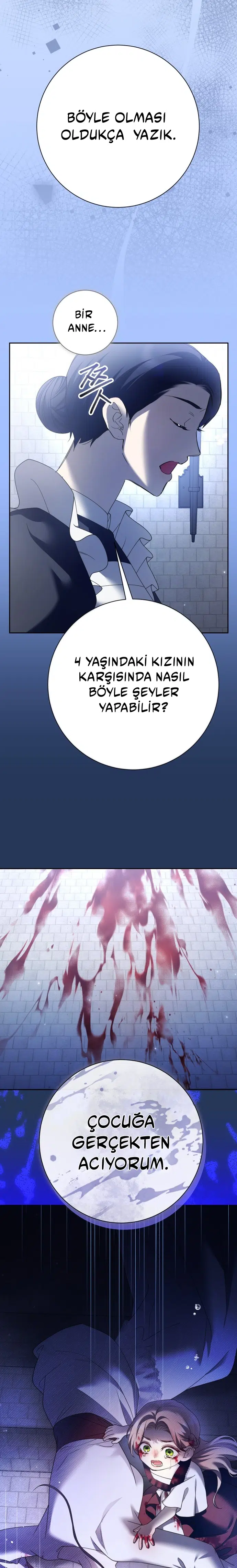 Bir Günlüğüne Sen Olmak İstiyorum - Bölüm 202 Sayfa 22