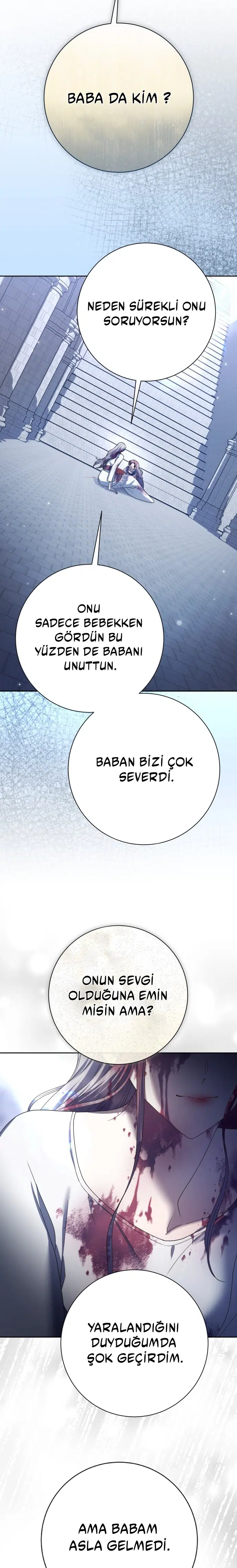 Bir Günlüğüne Sen Olmak İstiyorum - Bölüm 202 Sayfa 26
