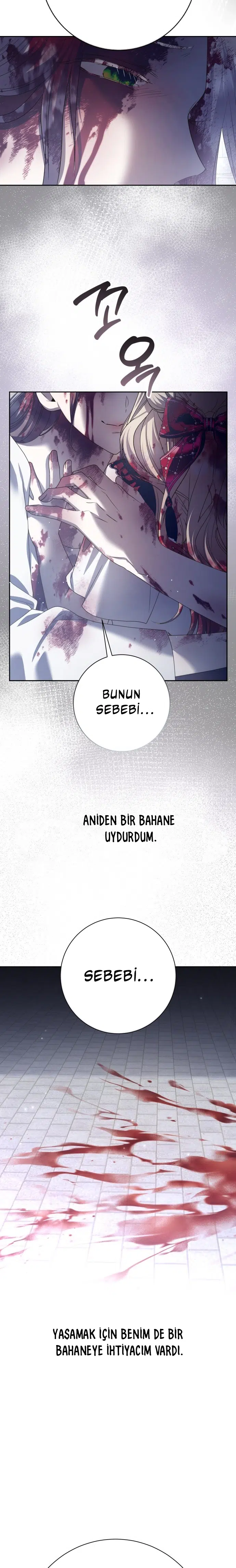 Bir Günlüğüne Sen Olmak İstiyorum - Bölüm 202 Sayfa 27