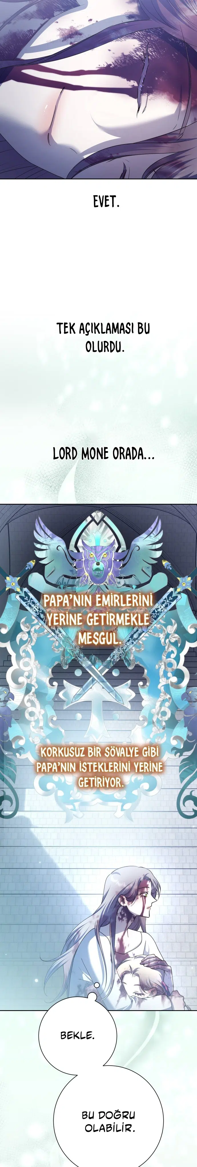 Bir Günlüğüne Sen Olmak İstiyorum - Bölüm 202 Sayfa 30