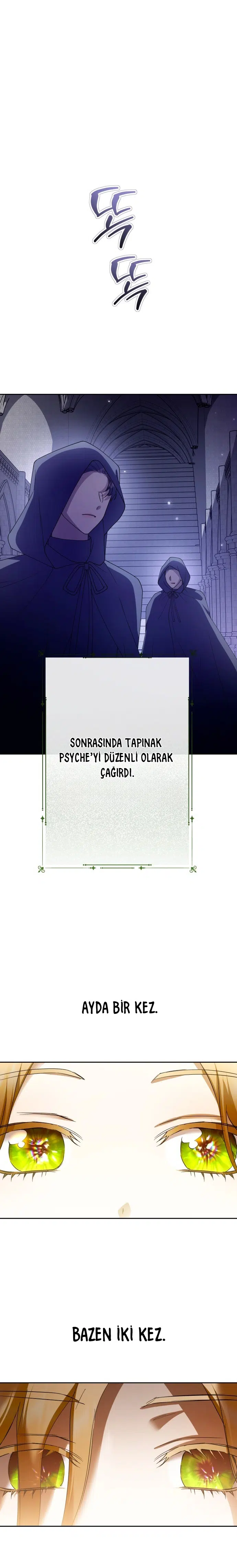 Bir Günlüğüne Sen Olmak İstiyorum - Bölüm 203 Sayfa 14
