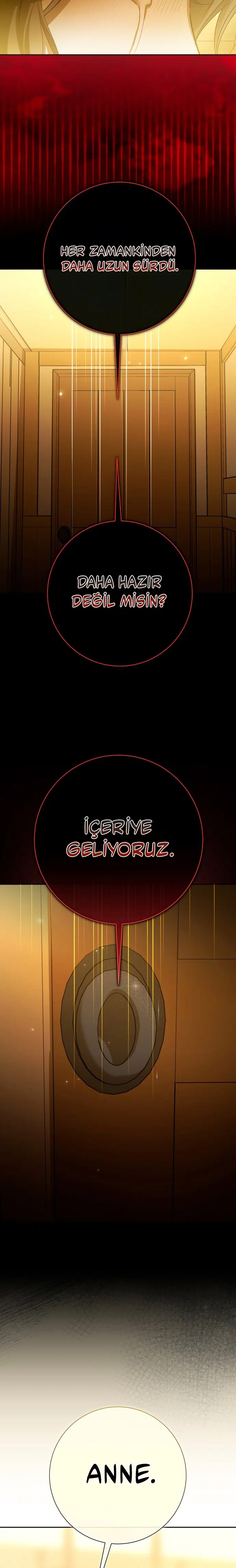 Bir Günlüğüne Sen Olmak İstiyorum - Bölüm 203 Sayfa 27
