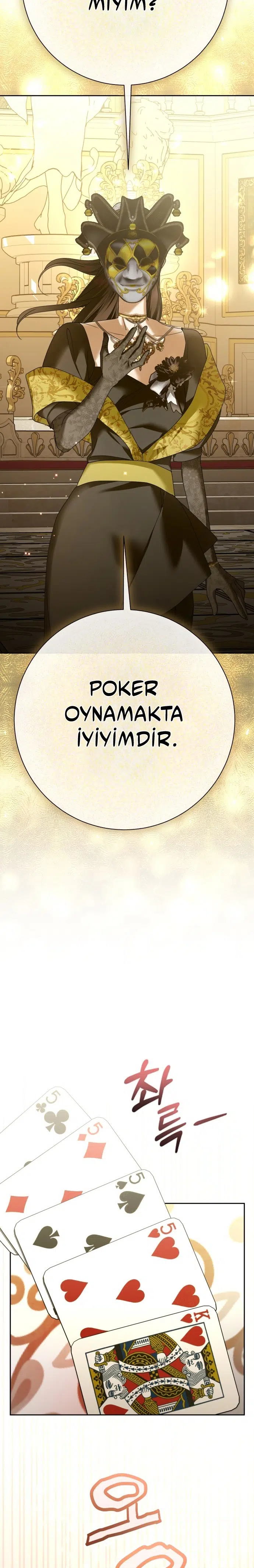 Bir Günlüğüne Sen Olmak İstiyorum - Bölüm 204 Sayfa 7