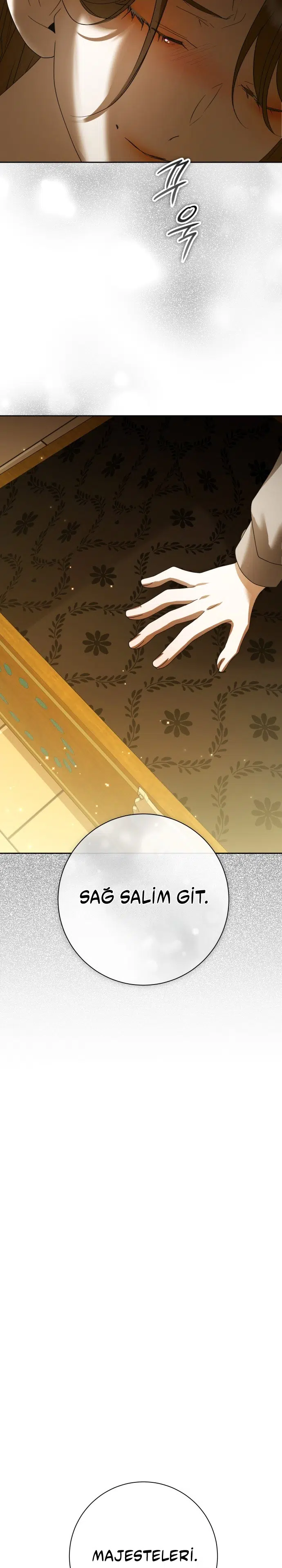 Bir Günlüğüne Sen Olmak İstiyorum - Bölüm 204 Sayfa 32
