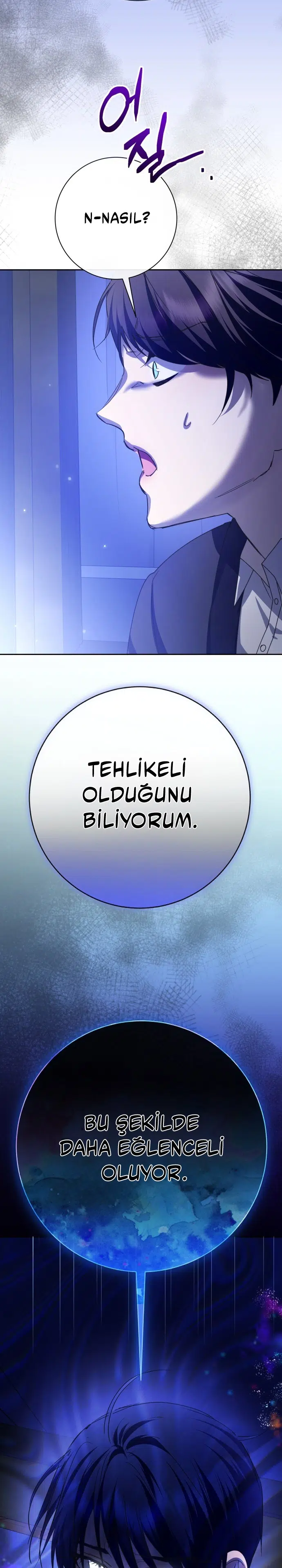Bir Günlüğüne Sen Olmak İstiyorum - Bölüm 204 Sayfa 41