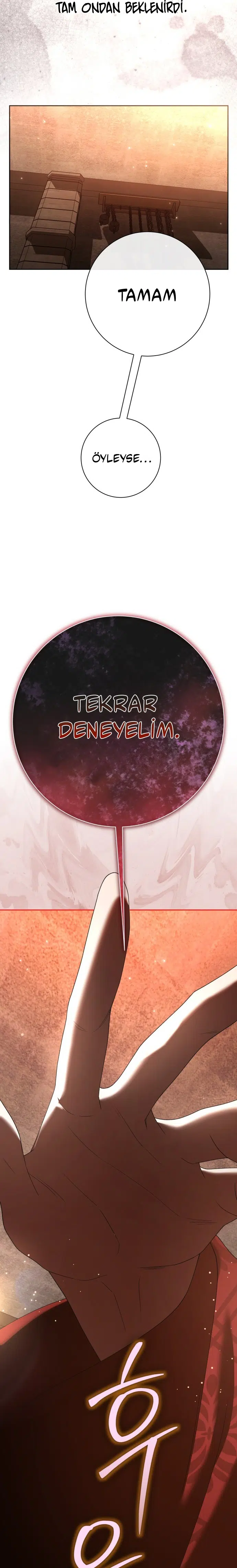Bir Günlüğüne Sen Olmak İstiyorum - Bölüm 205 Sayfa 4
