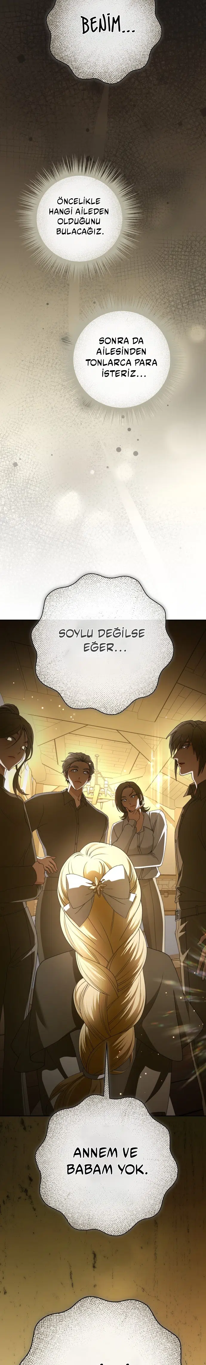 Bir Günlüğüne Sen Olmak İstiyorum - Bölüm 205 Sayfa 25