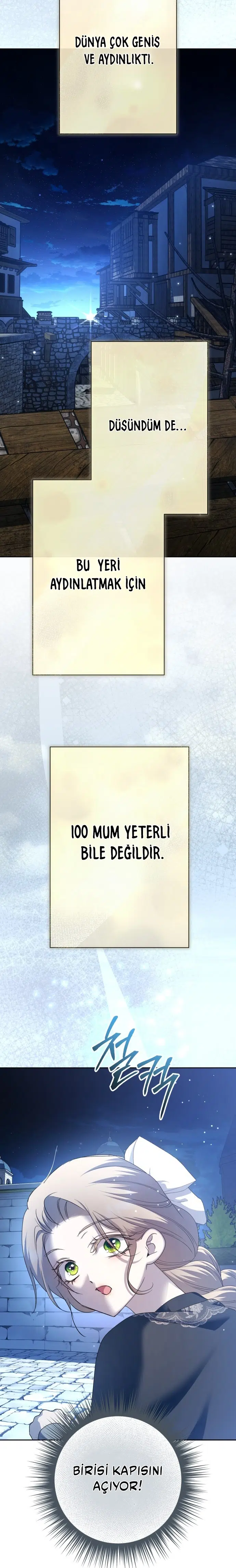 Bir Günlüğüne Sen Olmak İstiyorum - Bölüm 205 Sayfa 38