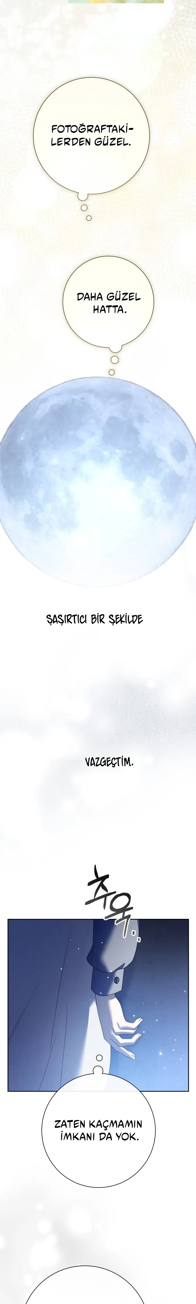 Bir Günlüğüne Sen Olmak İstiyorum - Bölüm 205 Sayfa 42