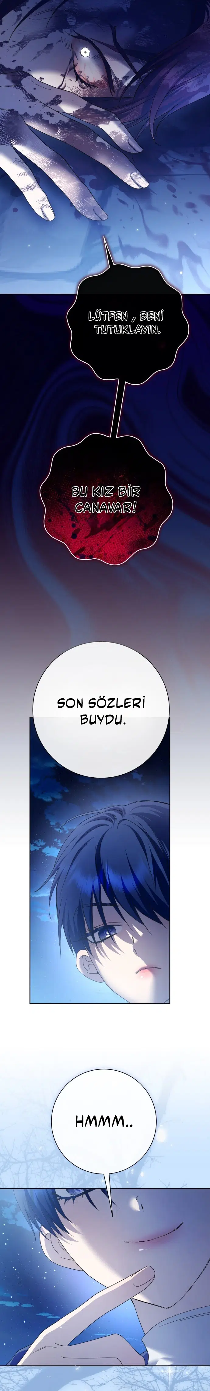 Bir Günlüğüne Sen Olmak İstiyorum - Bölüm 206 Sayfa 6
