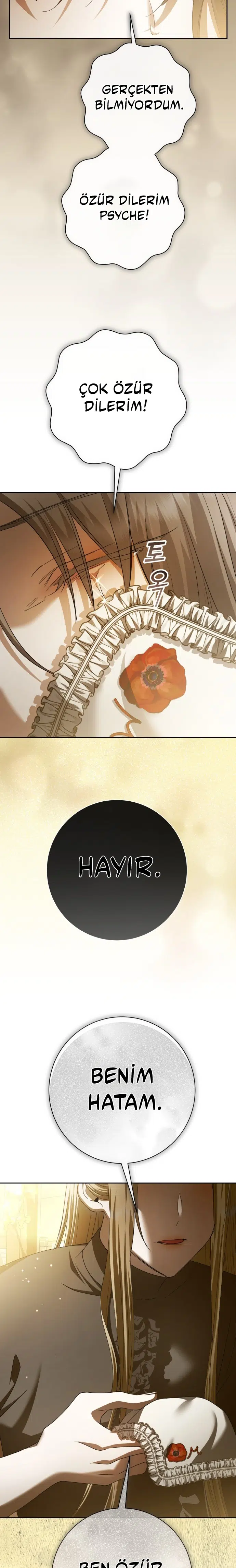 Bir Günlüğüne Sen Olmak İstiyorum - Bölüm 207 Sayfa 7